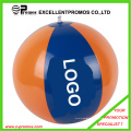 Promoción logotipo personalizado bola de playa inflable de PVC (EP-B7098)